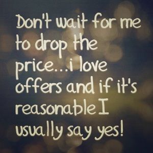 Great items need great new homes!!