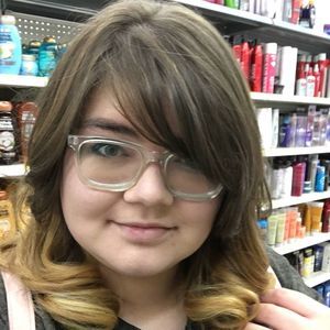 Meet your Posher, Erin