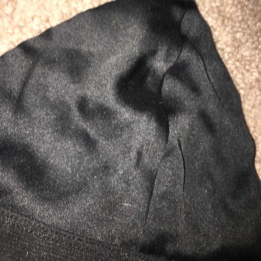 SATIN ME TO WE BRALETTE SMALL BRA - Picture 2 of 4