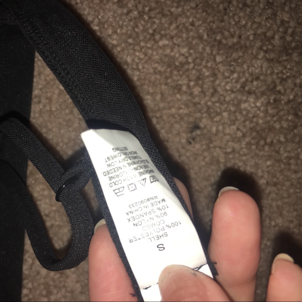 SATIN ME TO WE BRALETTE SMALL BRA - Picture 3 of 4