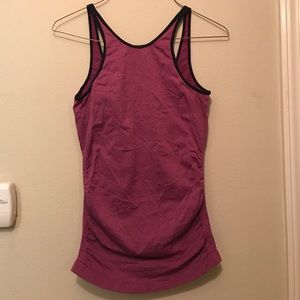 Lululemon In The Flow Tank