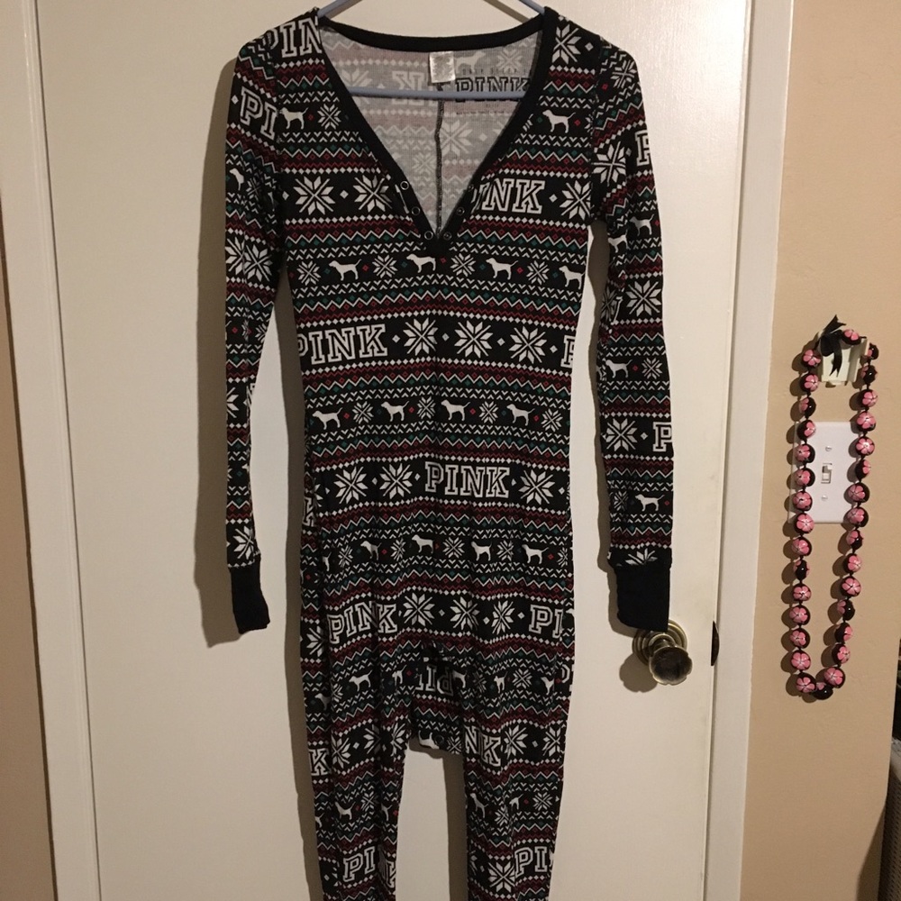 Victoria Secret PINK