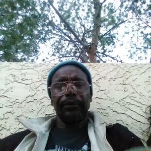 Meet your Posher, Terry