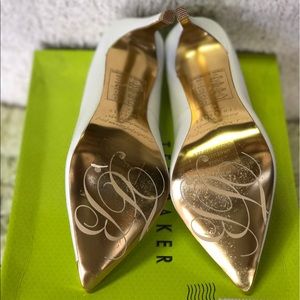 Ted Baker pumps