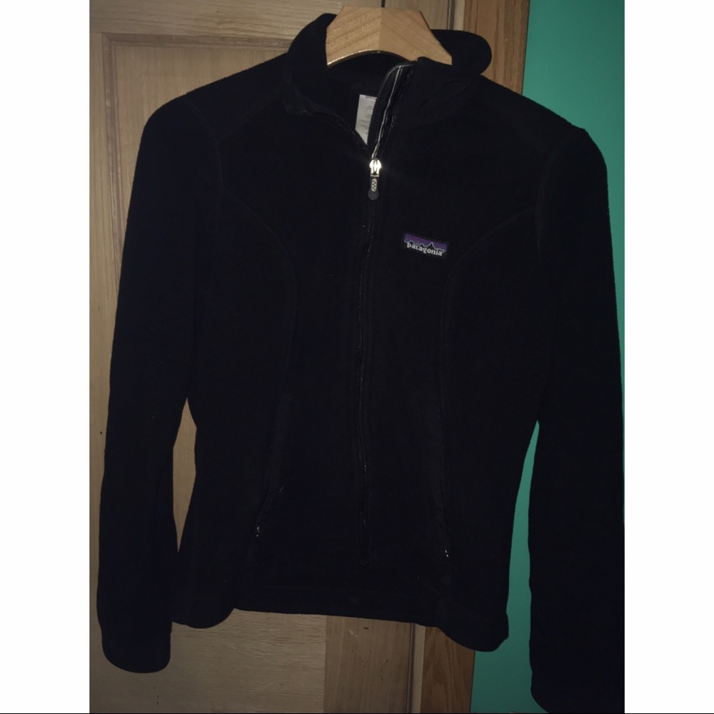 Patagonia Fleece
