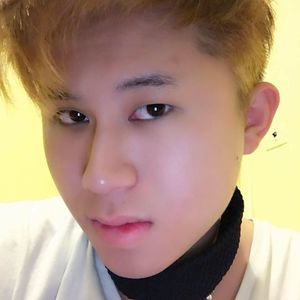 Meet your Posher, Wong