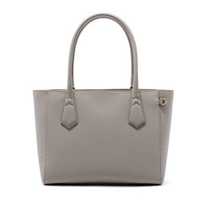 Dagne Dover Classic Tote in Blecker Blush
