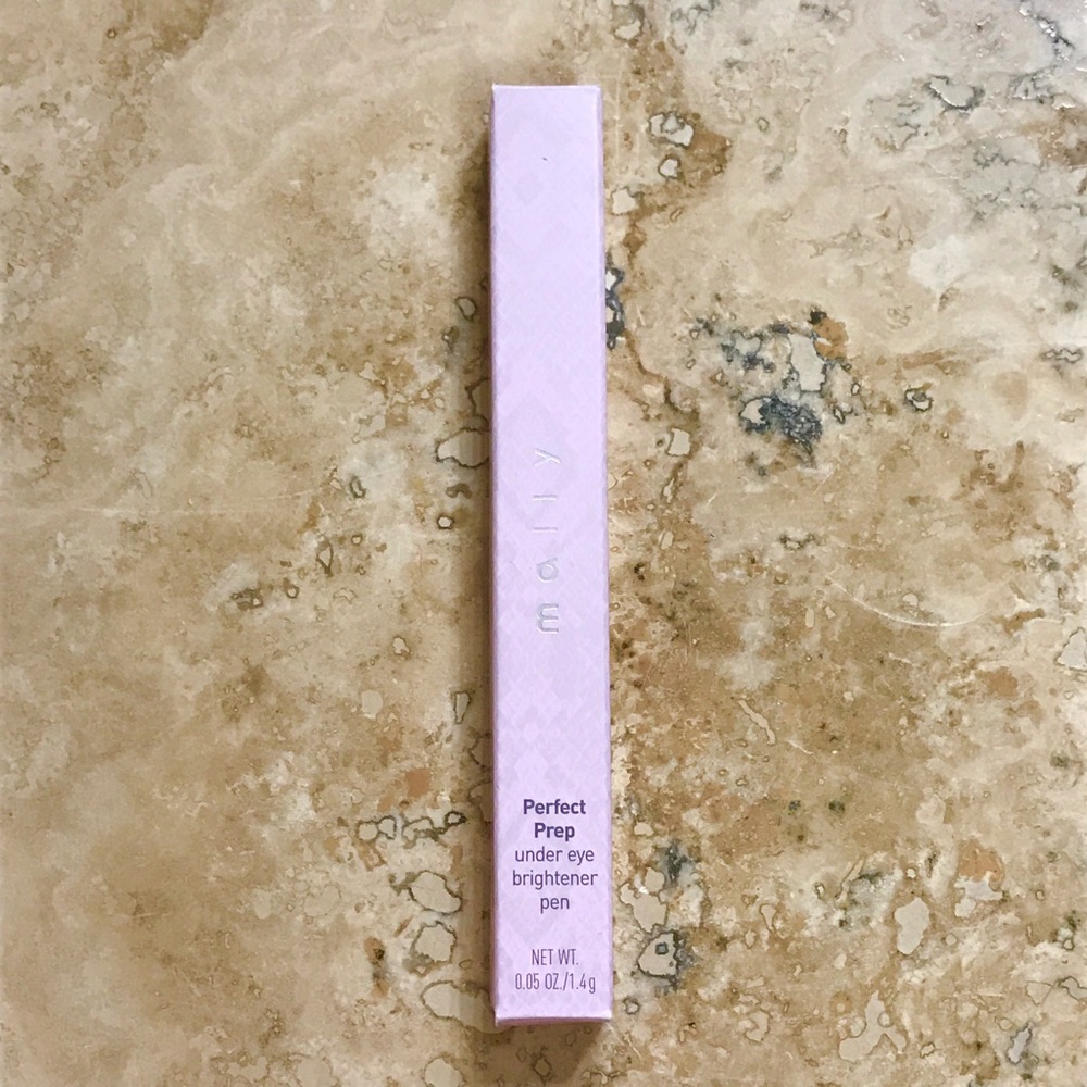 Mally Perfect Prep Eye Brightening Primer