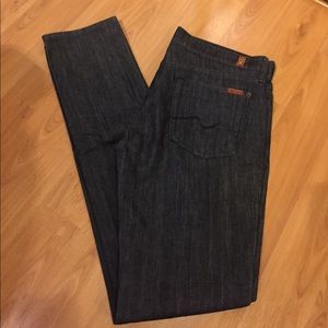 NWOT 7 FOR ALL MANKIND jeans👖💥ACCEPTING OFFERS!