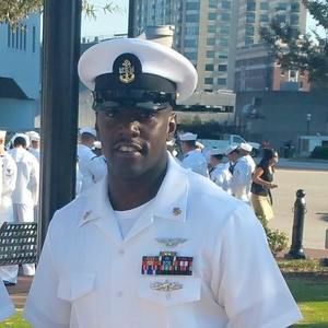 Meet your Posher, Aaron