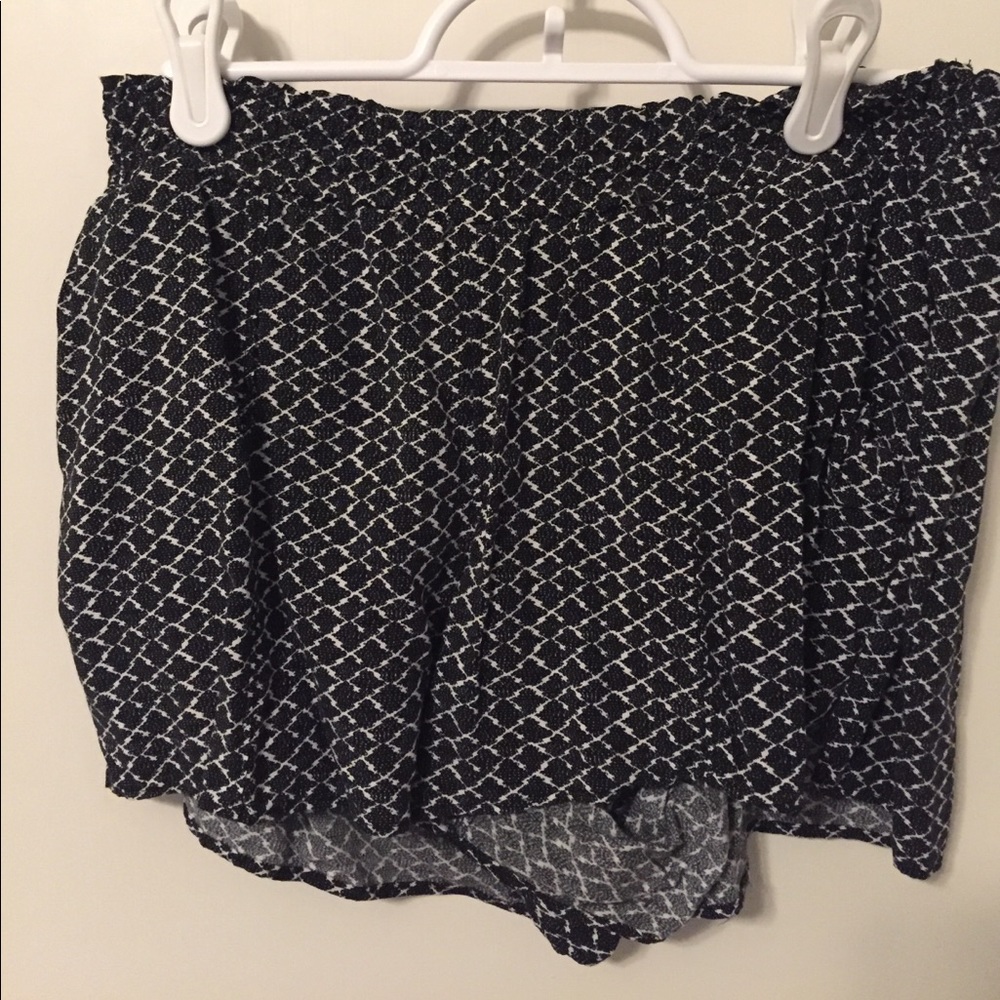 Old Navy Soft Shorts