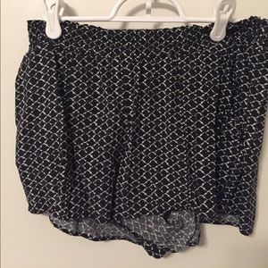 Old Navy Soft Shorts