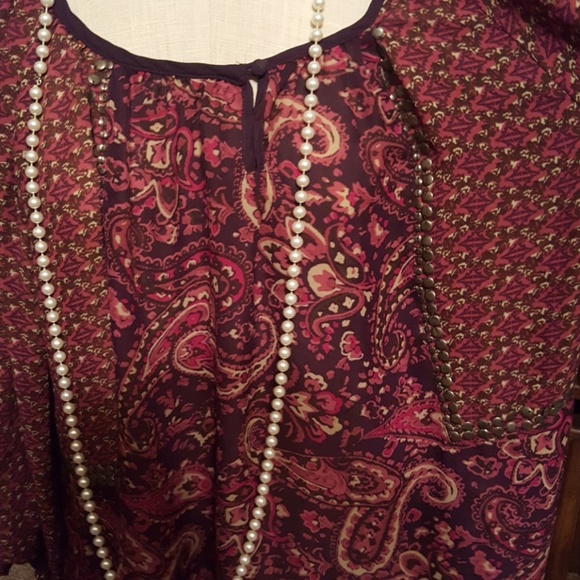 Beautiful shirt - Picture 3 of 4