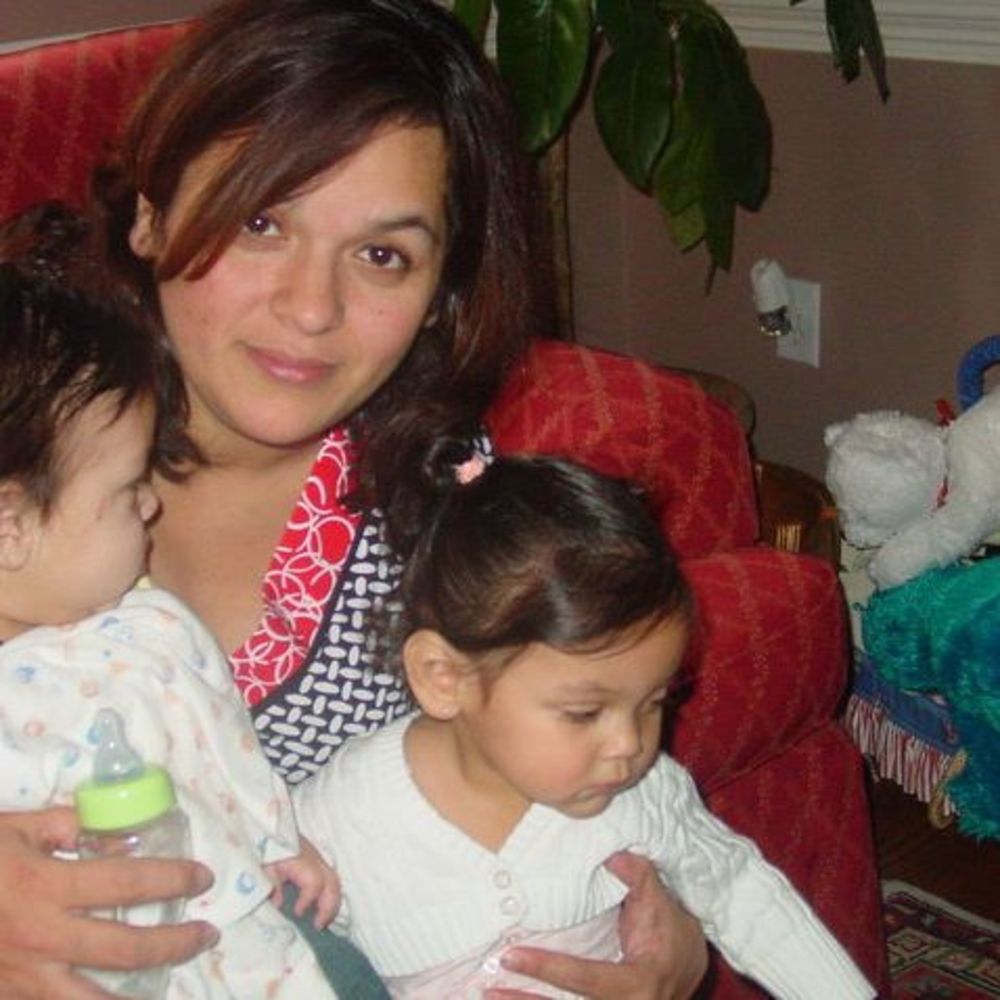 Meet your Posher, Silvia