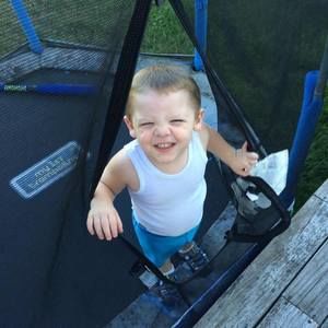 Meet your Posher, Anthony