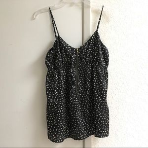 Silky Lightweight Cami