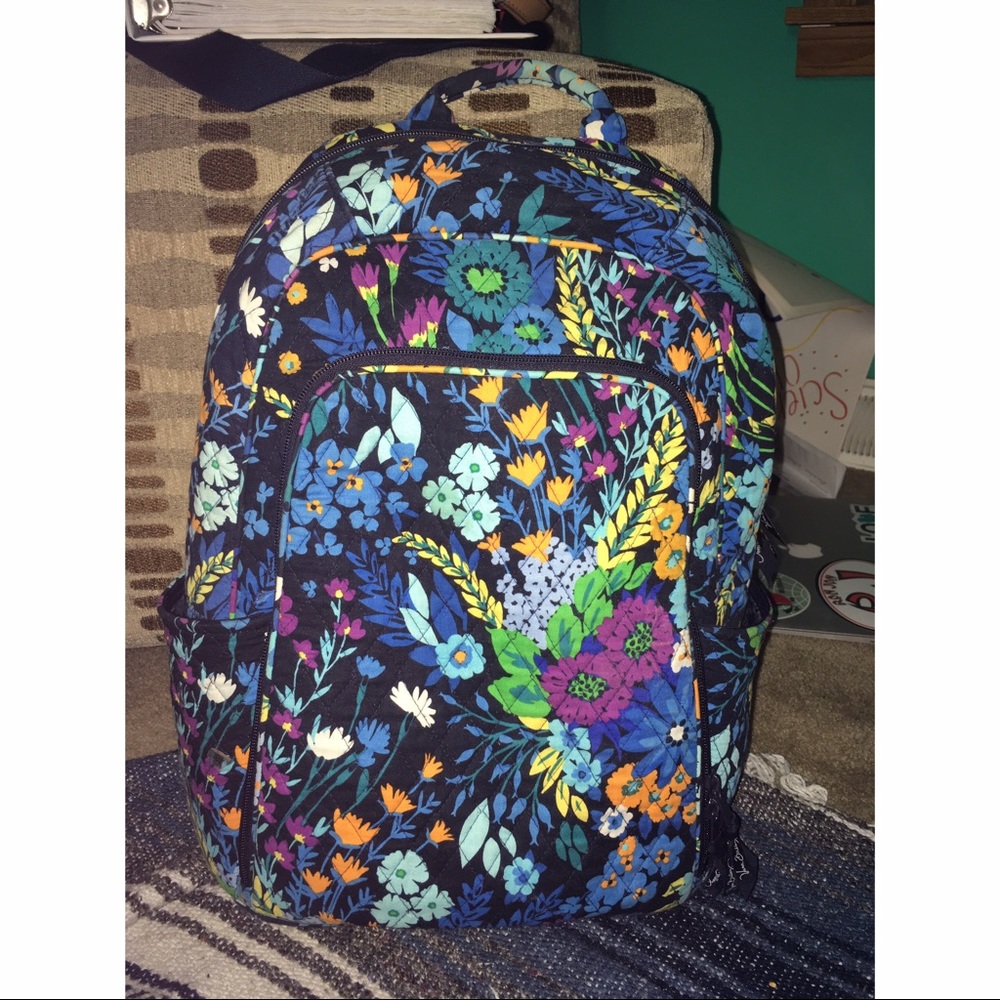 Vera Bradley backpack