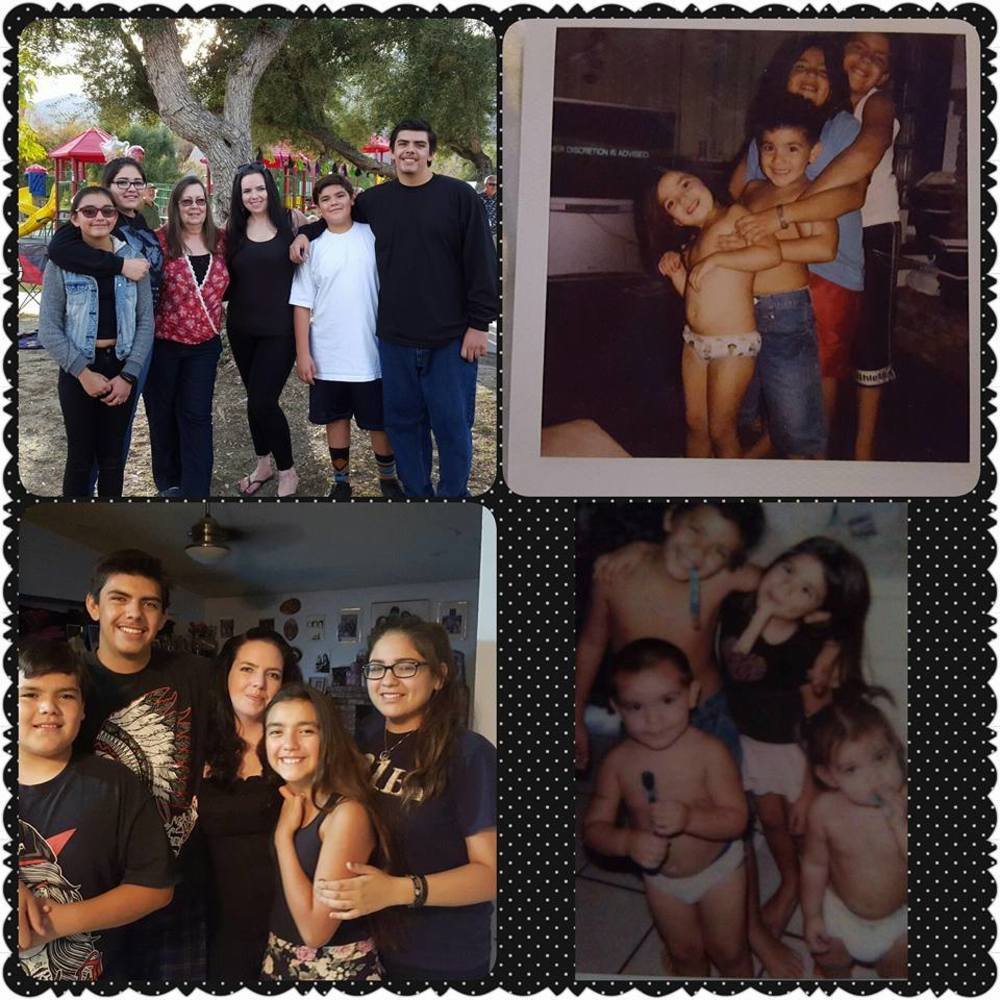 Meet your Posher, Wendy