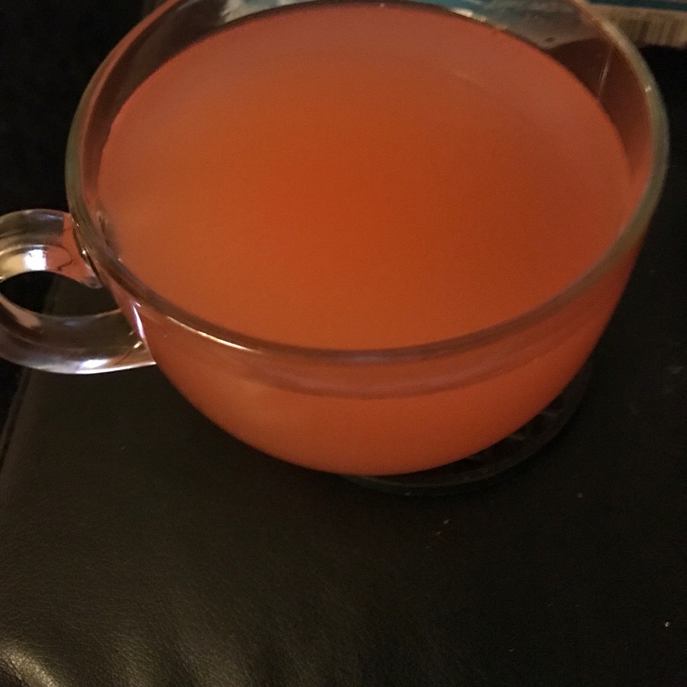 Meet your Posher, Lori