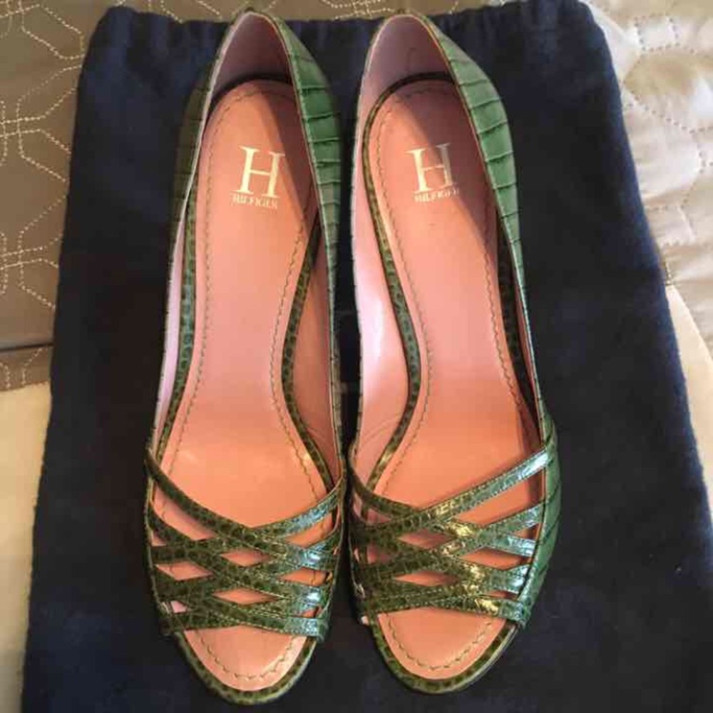 Tommy Hilfiger Pumps
