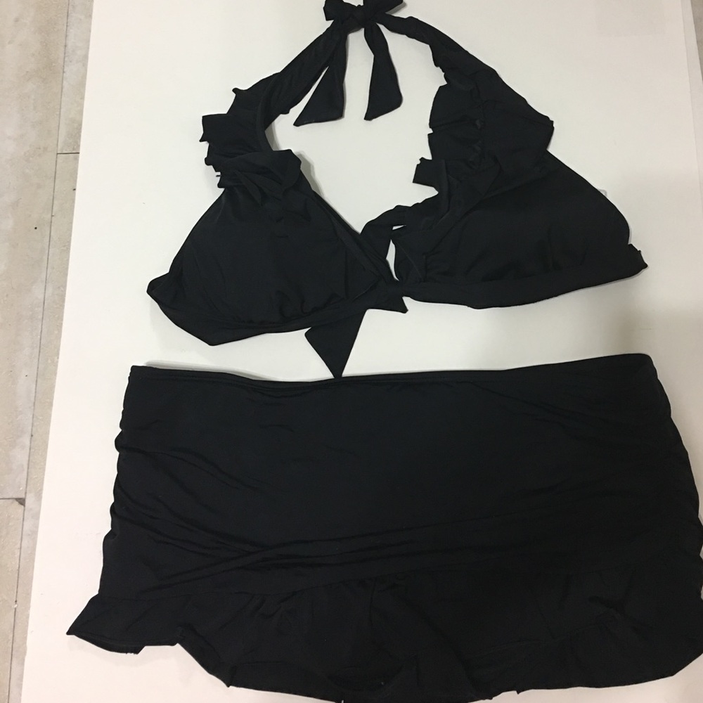 Kenneth Cole Reaction Bikini👙