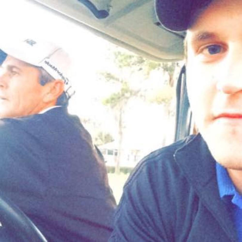 Meet your Posher, Britton