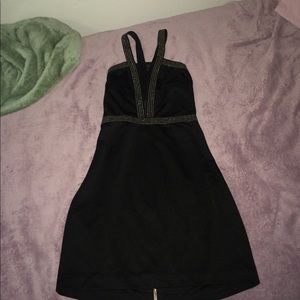 Forever 21 Little Black Dress
