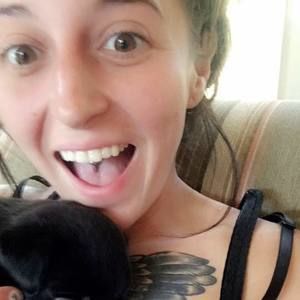 Meet your Posher, Bethy