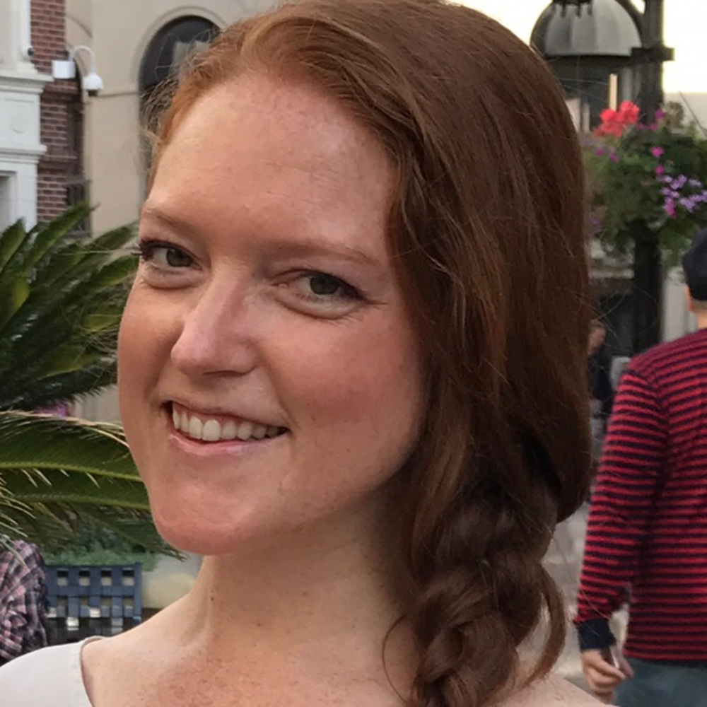 Meet your Posher, Evelyn