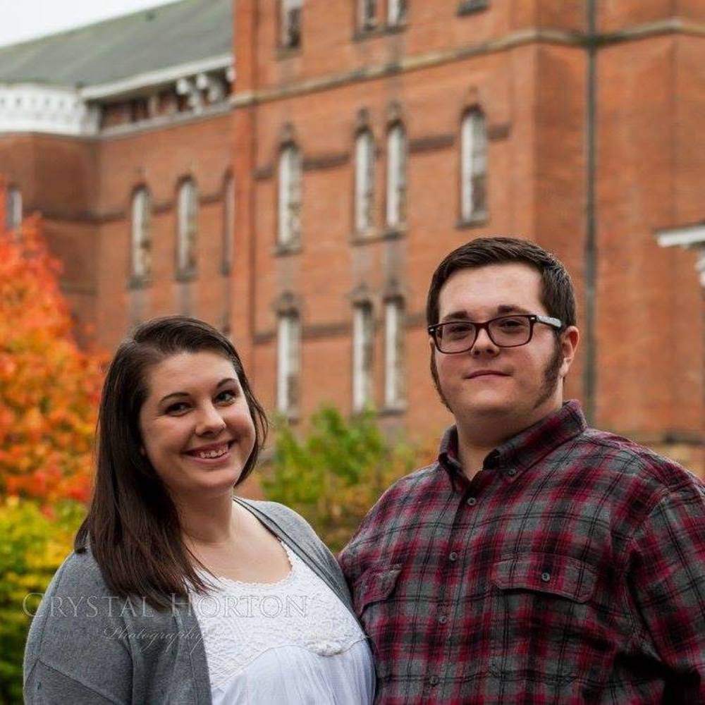 Meet your Posher, Ashlyn