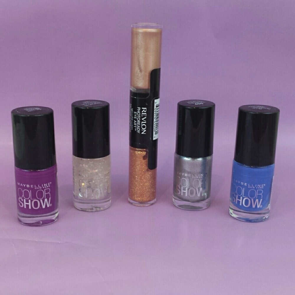 Nail Polish R10 Bundle