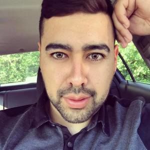 Meet your Posher, Aiden