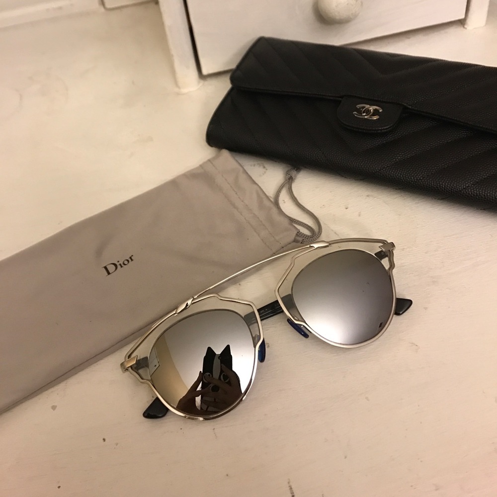 Christian Dior So Real