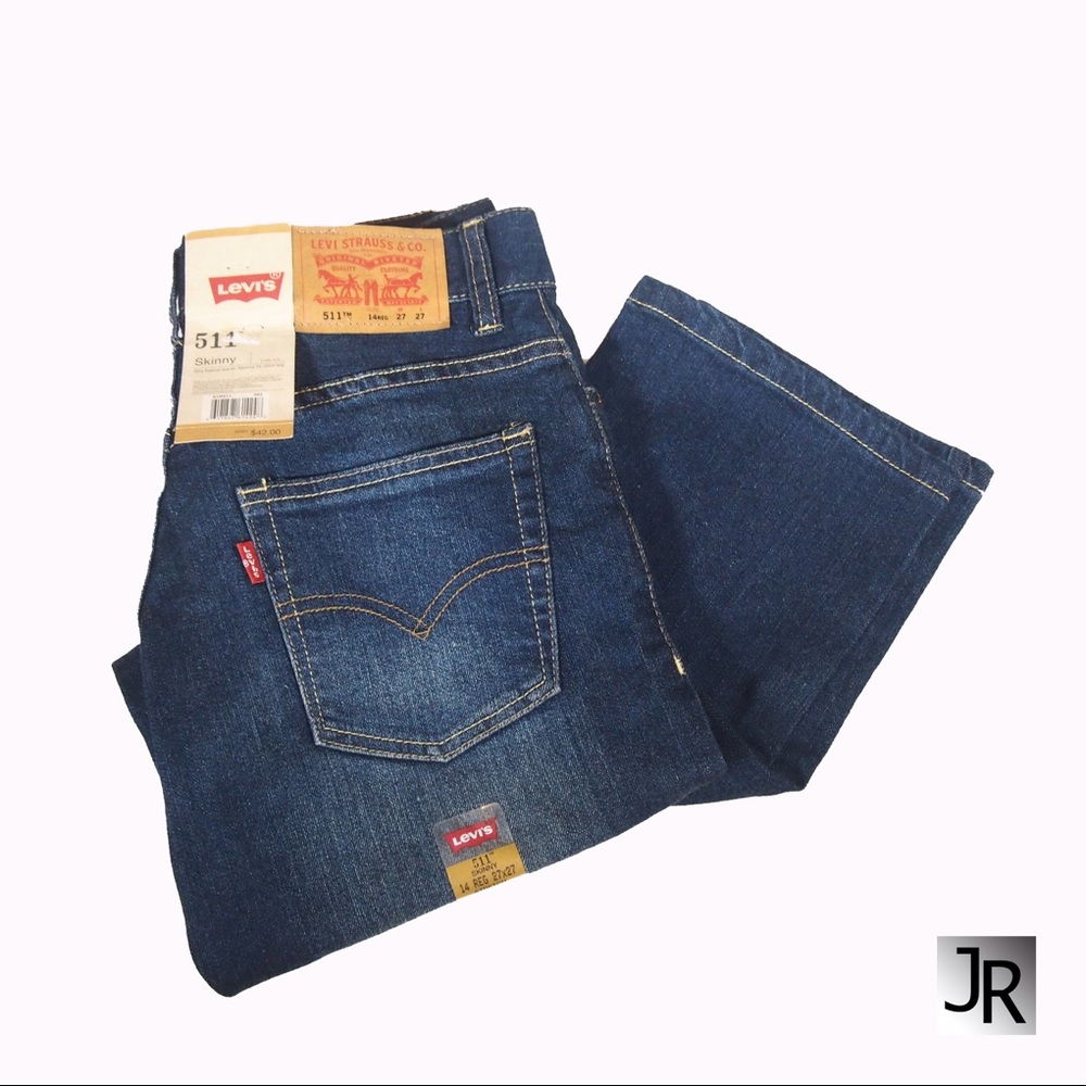 Levi's jeans