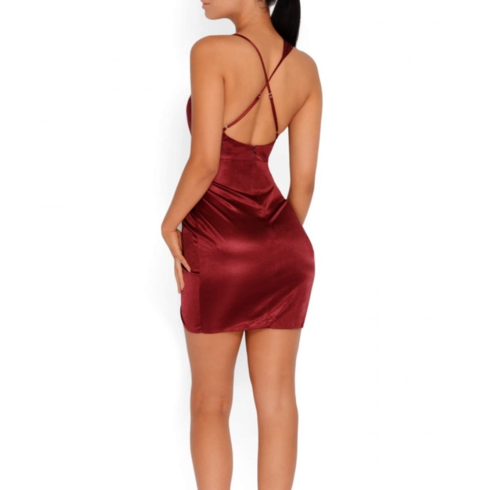 Maroon Mini - image 3