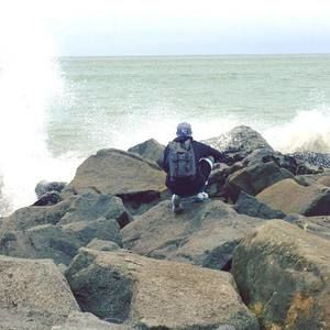 Meet your Posher, Edwin