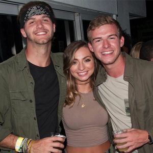 Meet your Posher, Danny