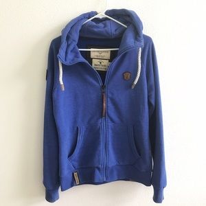 SOLD  NAKETANO Hoodie! 😱🙌🏻 SUPER RARE! 🌟