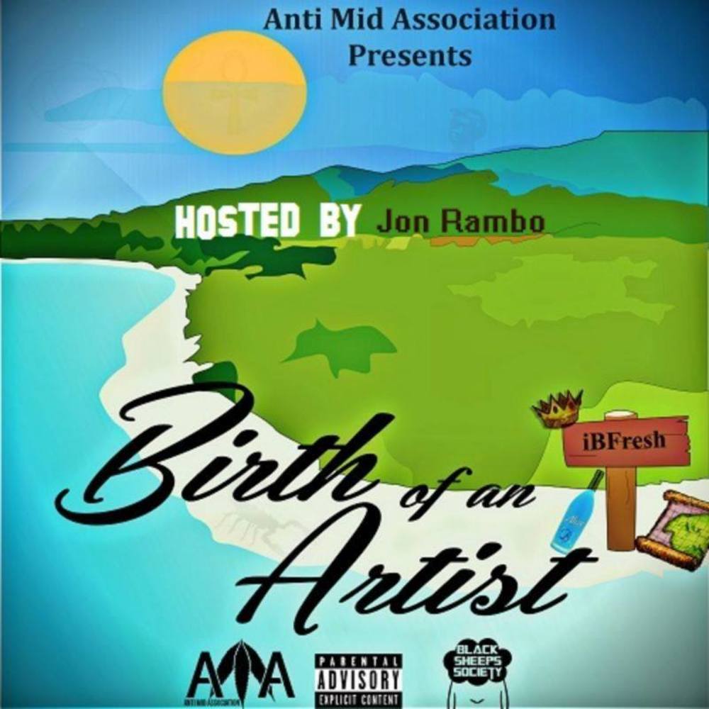 Meet your Posher, Blair