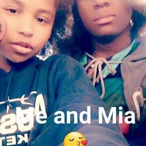 Meet your Posher, Trinity