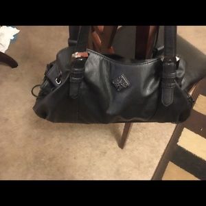 Simply Vera Wang shoulder bag