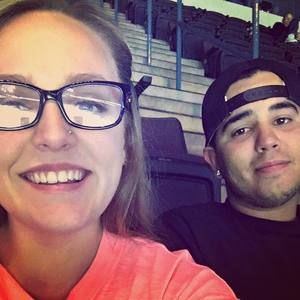 Meet your Posher, Sydnee