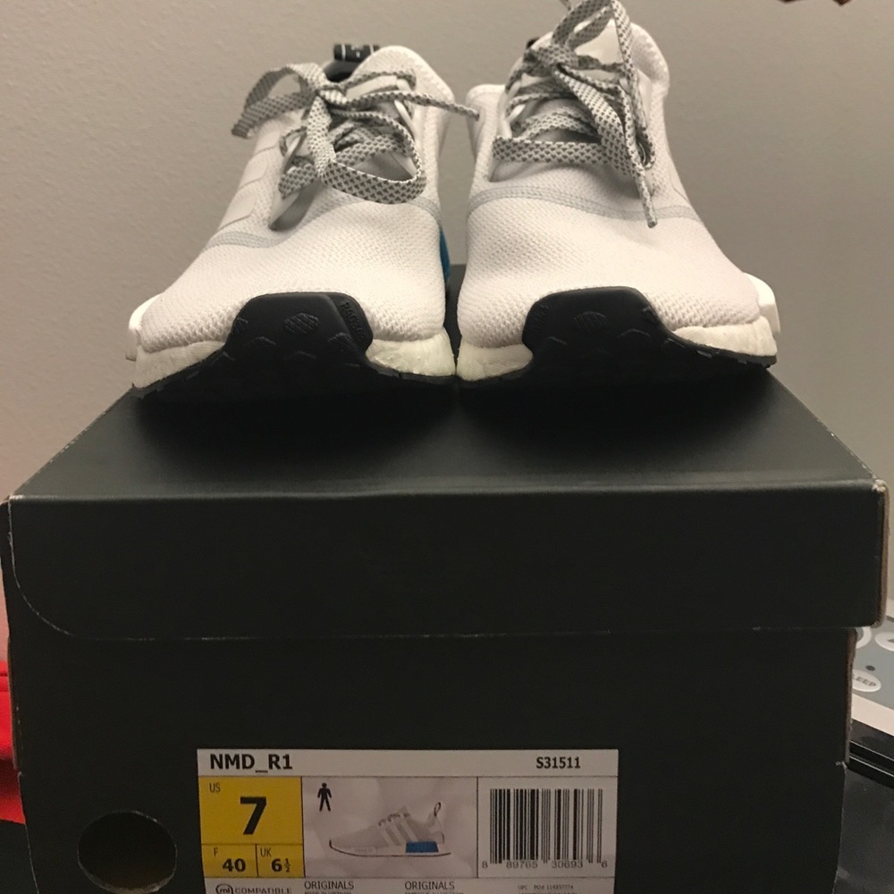 Adidas NMD R1