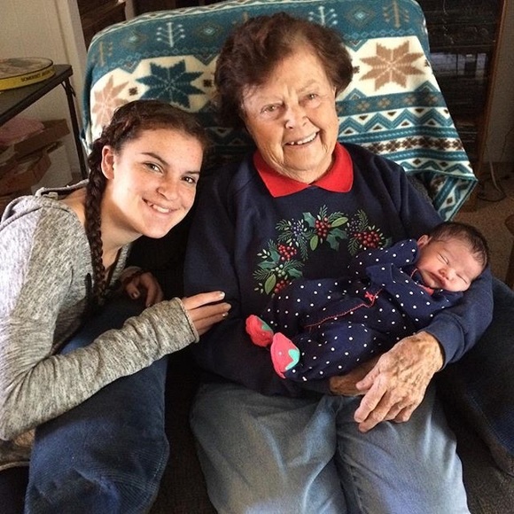 Meet your Posher, Kamryn - Picture 1 of 1