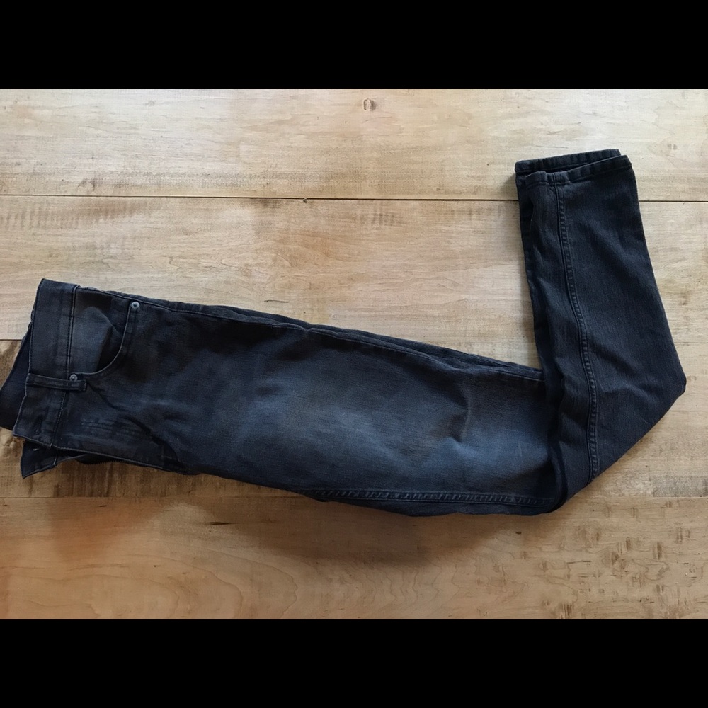 Cheap Monday Skinny Jeans