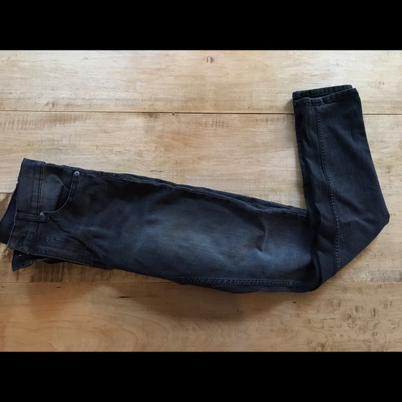 Cheap Monday Skinny Jeans - Picture 1 of 3