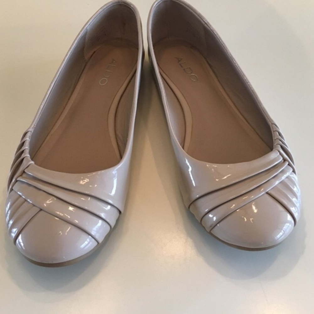 Aldo Women's Shoes. (Worn aka Used)
