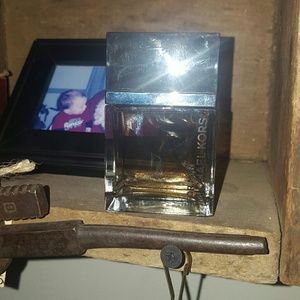 MICHAEL KORS  FOR MEN Authentic