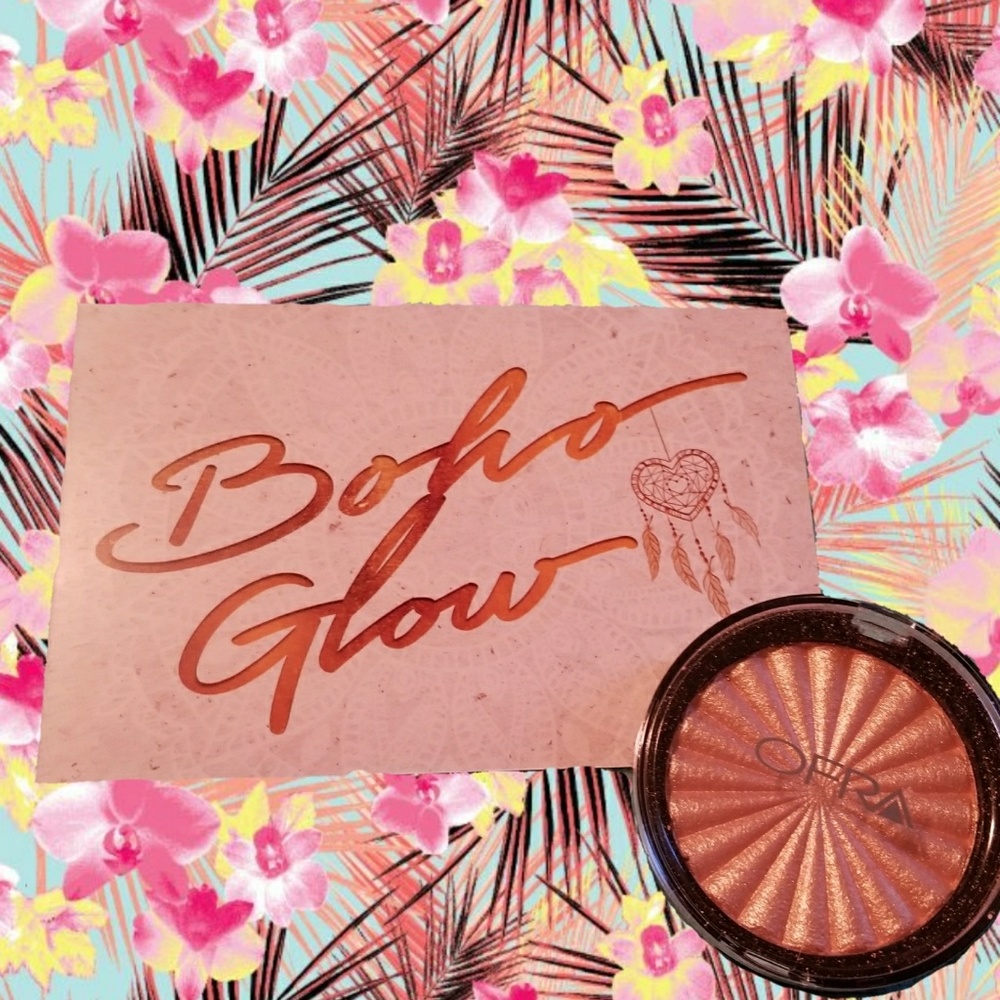 OFRA Highlighter/Rodeo Drive