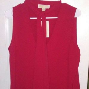 Michael kors top